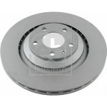 Brzdový kotouč FEBI BILSTEIN 26654