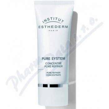 Esthederm Pore Refiner concentrate koncentrát na otevřené póry 50 ml