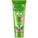 Eveline Cosmetics Slim Extreme 4D bio-liposukce stimulátor spalování tuků 250 ml – Hledejceny.cz