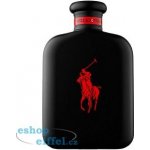 Ralph Lauren Polo Red Extreme parfémovaná voda pánská 125 ml tester – Hledejceny.cz