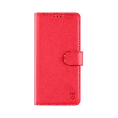 Tactical Field Notes Xiaomi Redmi Note 13 Pro+ 5G červené – Zboží Mobilmania