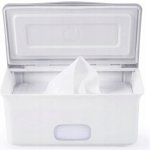 Ubbi wipes Vlhčené ubrousky 1 x 1 ks – Hledejceny.cz
