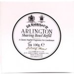 D.R. Harris mýdlo na holení Arlington 100 g – Zboží Mobilmania