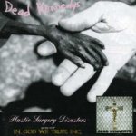 Dead Kennedys - Plastic Surgery Disasters Iin God We Trust CD – Hledejceny.cz