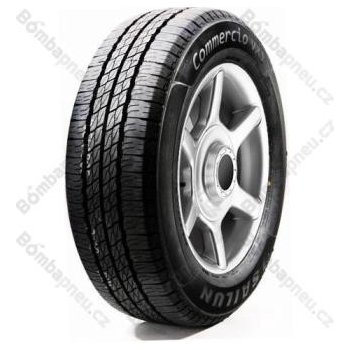 Pneumatiky Sailun Commercio VX1 215/70 R15 109R