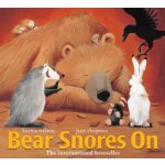 Bear Snores on - K. Wilson – Hledejceny.cz