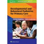 Zuckerman Parker Handbook of Developmental and Behavioral Pediatrics for Primary Care – Zbozi.Blesk.cz