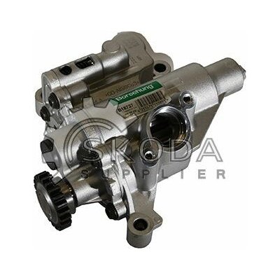 Čerpadlo olejové ŠKODA OEM Originál 06H115105BF | Zboží Auto