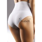 Babell stahující kalhotky Maxi Bikini bbl 073 černá – Zboží Mobilmania