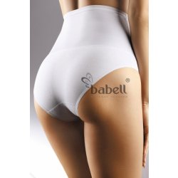 Babell stahující kalhotky Maxi Bikini bbl 073 černá