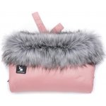Cottonmoose Rukávník Mouse Pink – Zboží Dáma