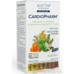 Avropa CardioPharm bylinné kapky 50 ml – Hledejceny.cz