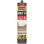 SOUDAL Mont Fix montážní lepidlo 300g – Zboží Mobilmania
