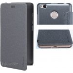 Nillkin Sparkle Folio Pouzdro Xiaomi Redmi 3/3S černé – Hledejceny.cz
