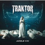 Traktor Jungle XXI Vinyl [2 LP – Sleviste.cz