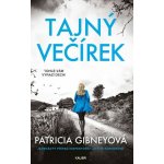 Tajný večírek - Patricia Gibneyová – Zboží Dáma