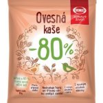 Semix Ovesná kaše 80% 65 g – Hledejceny.cz