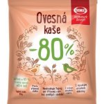 Semix Ovesná kaše 80% 65 g – Sleviste.cz