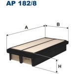 Vzduchový filtr FILTRON AP 182/8 – Hledejceny.cz