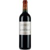 Víno Chateau La Tonnelle 2018 Magnum Haut Medoc červené suché 13,5% 1,5 l (holá láhev)