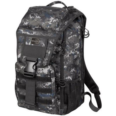 Genesis PALLAD 450 LITE CAMO na 15,6" NBG-2097 šedý – Zboží Živě