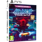 Arkanoid Eternal Battle (Limited Edition) – Hledejceny.cz