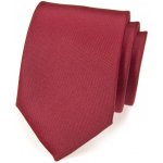 Avantgard kravata Bordó MAT 559 7054 – Zboží Mobilmania