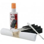 Logo Čisticí sada, na klávesnice, spray 50 ml, 5 ubrousků, 3 aplikátory, houbička – Zbozi.Blesk.cz