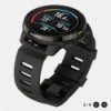 Potápěčské měřicí přístroje Suunto OCEAN, SUUNTO All Black