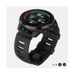 Suunto OCEAN, SUUNTO All Black – Zboží Mobilmania