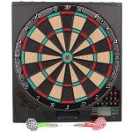 Teddies 42cm + 6 šipek – Zboží Dáma