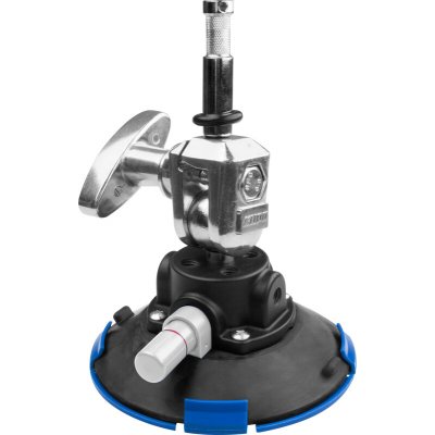 Kupo KSC-06 Suction Cup With Swivel Baby Pin – Zboží Živě