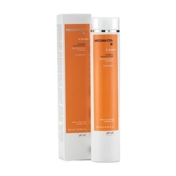 MedaVita ß-Refibre obnovující šampon pH5,8 250 ml
