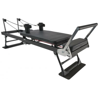CRIVIT Pilates reformer trenažér – Zboží Mobilmania