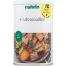 Nahrin Hovězí bujon bez tuku 500 g