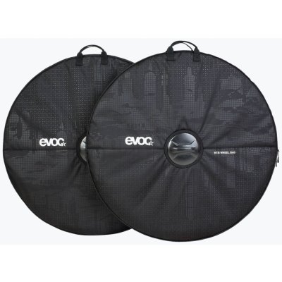 Obal Evoc Road Bike Wheel Case černý – Zboží Dáma