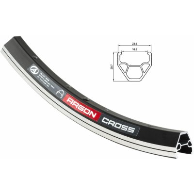 Author ACO Argon – Zboží Dáma Author ACO Argon – Zboží Dáma