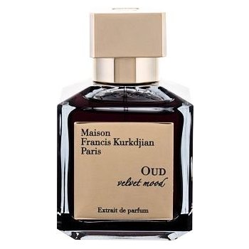 Maison Francis Kurkdjian Oud Velvet Mood parfémový extrakt unisex 70 ml