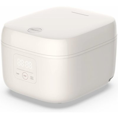 Joyami Smart Rice Cooker L1 1,6L White – Sleviste.cz