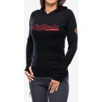 Sensor Merino Upper Mountains černá – Zbozi.Blesk.cz