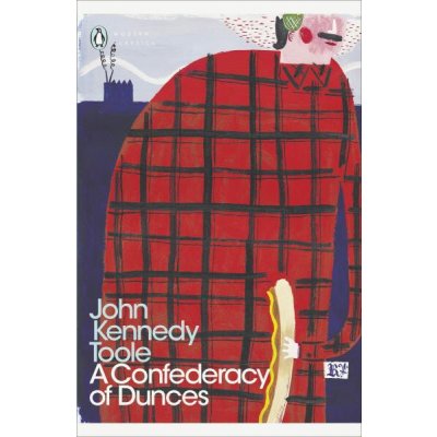 A Confederacy of Dunces – Zboží Mobilmania