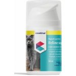 NutriCareVet Senior support Feline gel 50 ml – Hledejceny.cz