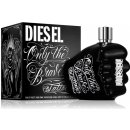 Diesel Only The Brave Tattoo toaletní voda pánská 200 ml