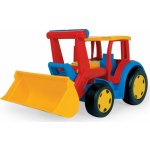 Wader GIGANT traktor – Hledejceny.cz