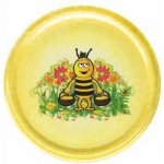 LYSON Víčko na sklenici ND62, Ø82 mm (50 ks) – Zboží Mobilmania