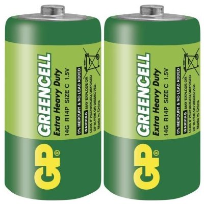 GP Greencell C B1231 – Zbozi.Blesk.cz