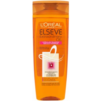 L'Oréal Elséve Extraordinary Oil šampon 400 ml