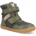 Bisgaard Timo Tex Green – Sleviste.cz