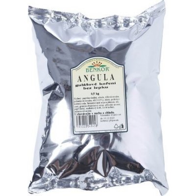 BENKOR Gulášové koření Angula 500 g – Zboží Dáma