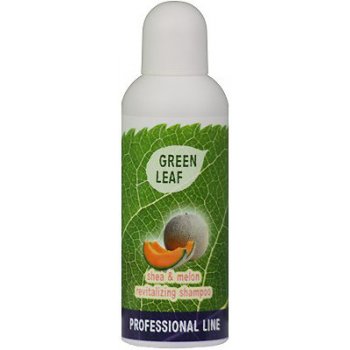 Green Leaf Bio revitalizační 250 ml